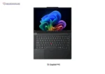 ThinkPad T14 Gen 7 (Intel), Intel Core Ultra 5 325 (up to 4.50GHz, 12MB), 14 WUXGA Non-Touch, W11P64 ENG, 32.0GB, 1x512GB SSD, Intel Graphics, Intel BE211, BT 5.4, Wired Ethernet, FPR, 5MP RGB+IR, 75Wh, 65W, 1YR Courier/Carry-in, Backlit, Black-English (US) - Image 6
