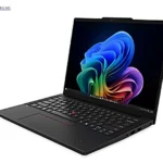 ThinkPad T14 Gen 7, Intel Core Ultra 7 355 (LPE-cores up to 3.50GHz, 12MB), 14in WUXGA Non-Touch, W11P64 US/UK_ENG, 32.0GB, 1x512GB SSD M.2 2280 PCIe Gen4 TLC Opal, Intel Graphics, Intel Wi-Fi 7 BE211,BT 5.4, Wired Ethernet, FPR, 5MP RGB+IR, 3 Cell Li-ion 75Wh, 65W, 1CourierCarryin, Backlit, Black-English (US)