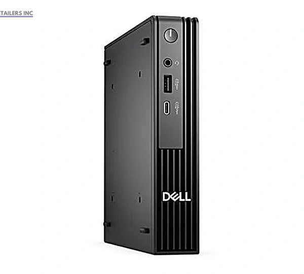 DELL PRO MICRO QCM1250 35W TPM ULTRA 7 265T 16 GB 512GBSSD INTEGRATED NOSTAND WI