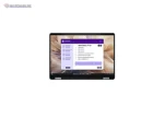 SPL DELL PRO 14 PLUS PB14250 ULTRA 5 235U 16 GB 512GBSSD 14 FHD+TOUCH RGBCAMERA