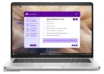 SPL DELL PRO 14 PLUS PB14250 ULTRA 5 235U 16 GB 512GBSSD 14 FHD+TOUCH RGBCAMERA - Image 2