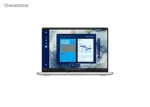 SPL DELL PRO 16 PC16250 ULTRA 5 235UU 16 GB 256GBSSD 16FHD+TOUCH RGB CAMERA INTE - Image 3