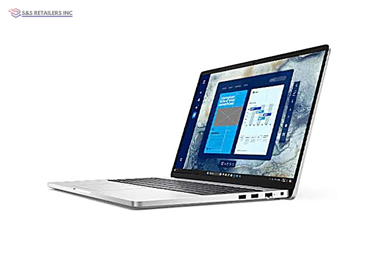 2TG61 SPL DELL PRO 16 PC16250 ULTRA 5 235UU 16 GB 256GBSSD 16FHD+TOUCH RGB CAMERA INTE - Image 1