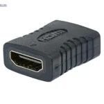 HDMI COUPLER A-F TO A-F