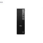 DELL PRO SLIM PLUS QBS1250 CORE_ULTRA_7-265 16GB (1DIMMS) 512GB SS INTEL HD NA W