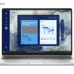SPL DELL PRO 16 PC16250 ULTRA 5 235U 32 GB 512GBSSD 16FHD+NON-TOUCH IRCAMERA INT