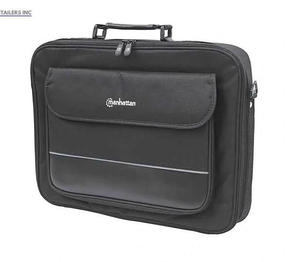MANHATTAN EMPIRE NOTEBOOK 17 BRIEFCASE