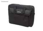 MANHATTAN LONDON NOTEBOOK 15.6 BRIEFCASE - Image 2