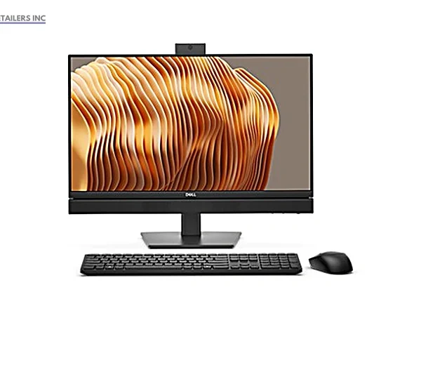 SPL DELL PRO 24 ALL-IN-ONE (35W) QC24251 251 W TPM I5 14500T 8 GB 256GBSSD 23.8F