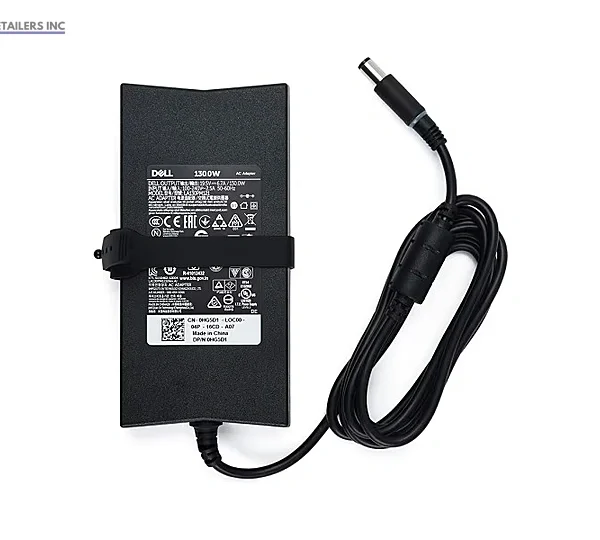 DELL 130W 7.4MM AC ADAPTER