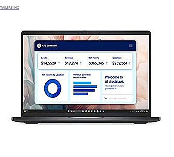 SPL DELL PRO 14 PREMIUM PA14250 CORE_ULTRA_7-266V 16 GB 512GBSSD 14INFHD+NON-TOU