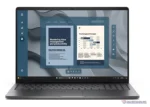 SPL DELL PRO 16 PC16255 RYZ_5_220 16 GB 256GBSSD 16FHD+NON-TOUCH CAMERA AMDRYZEN