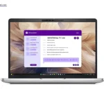 SPL DELL PRO 13 PLUS PB13250 ULTRA 7 266V 16 GB 512GBSSD 13 FHD+TOUCH RGBCAMERA