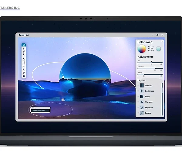 SPL DELL PRO MAX 16 PREMIUM MA16250 ULTRA 9 285HH 1TB SSD 16 FHD+NON-TOUCHRGB NV