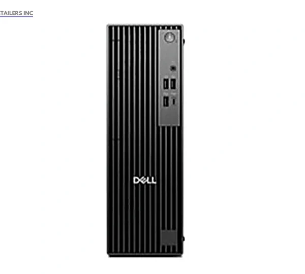 SPL DELL PRO SLIM QCS1250 180W TPM I7-14700 16GB 512GBSSD INTEGRATED NOSTAND WIN