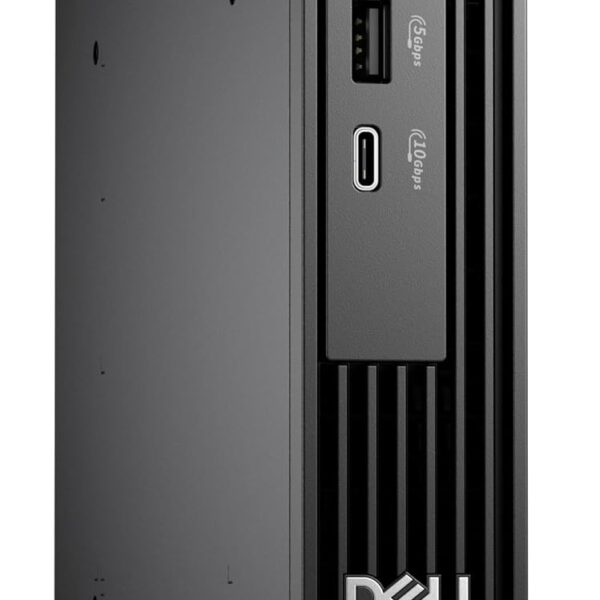 LA DELL DESKTOP PRO MFF QCM1250 U5 235T 16GB 512GB SSD EN 3Y