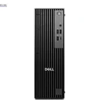 SPL DELL PRO SLIM QCS1250 180W TPM 32GB 512GBSSD INTEGRATED NOSTAND WIN11PRO NO