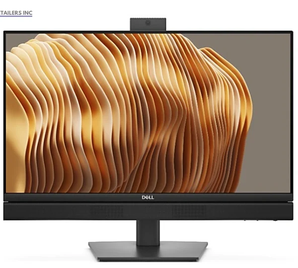SPL DELL PRO 24 ALL-IN-ONE (65W) QC24250