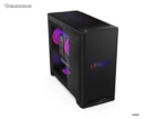 LEGION T5 30AGB10 GAMING DESKTOP (AMD R7,32GB,1-TB SSD,RTX 5070)