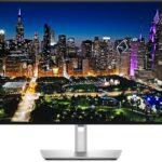 Dell UltraSharp DELL-U3225QE 32" Monitor