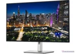 Dell UltraSharp DELL-U3225QE 32" Monitor - Image 3
