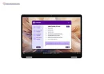DELL PRO 13 PLUS (PB13250) BTX BASE 256 GB, TLC, SSD E4 POWER CORD 1M FOR US NO