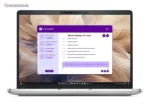 DELL PRO 13 PLUS (PB13250) BTX BASE 256 GB, TLC, SSD E4 POWER CORD 1M FOR US NO - Image 2
