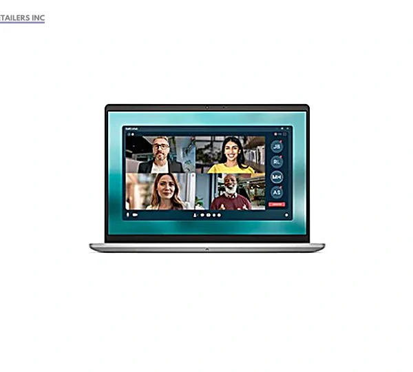 DELL PRO 14 ESSENTIAL PV14250CORE_5-120U16GB (1DIMMS)512GB SSINTEL HD NA1920X120