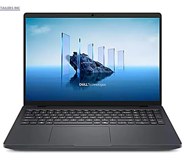 SPL DELL PRO MAX 16 MC16250 ULTRA 5 235H 16GB 256GBSSD 16FHDNON-TOUCH RGBCAMERAM