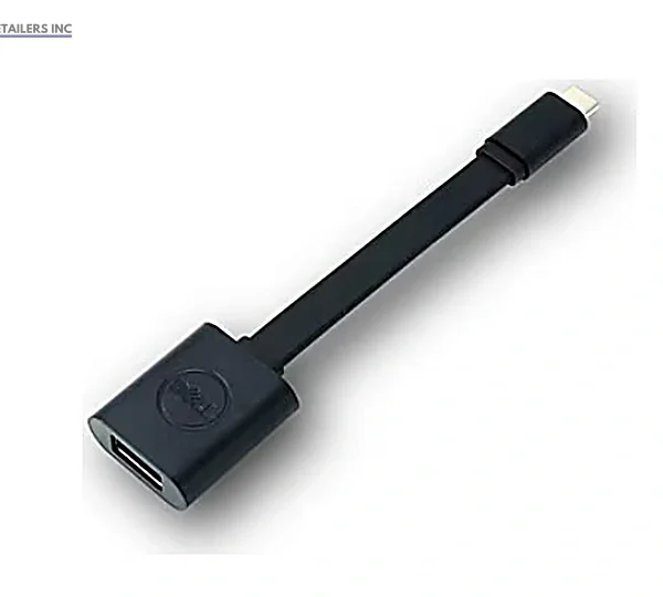 ADPT USBC TO USBA3 470-ABNE