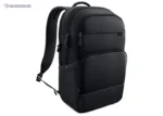 DELL PRO 14-16 PLUS ECOLOOP BACKPACK - CP5626 - POLYURETHANE,PLASTIC,FABRIC - BL - Image 2