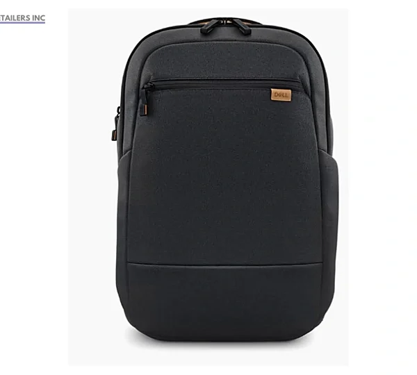 DELL ECOLOOP PREMIER SLIM BACKPACK 14-16