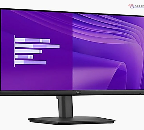 DELL PRO 24 ADJUSTABLE STAND MONITOR - E2425HSM
