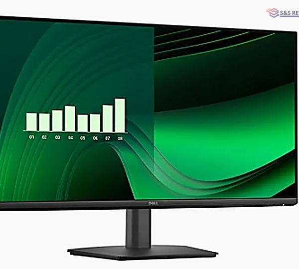 DELL PRO 27 MONITOR - E2725HM