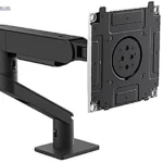 DELL PRO HEAVY DUTY SINGLE MONITOR ARM - HDA26