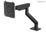 DELL PRO HEAVY DUTY SINGLE MONITOR ARM - HDA26 - Image 2