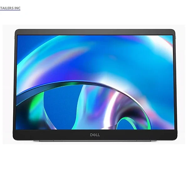 DELL PRO 14 PLUS PORTABLE MONITOR - P1425
