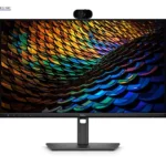 DELL PRO P 24 USB-C HUB CONFERENCING MONITOR - P2426HEB