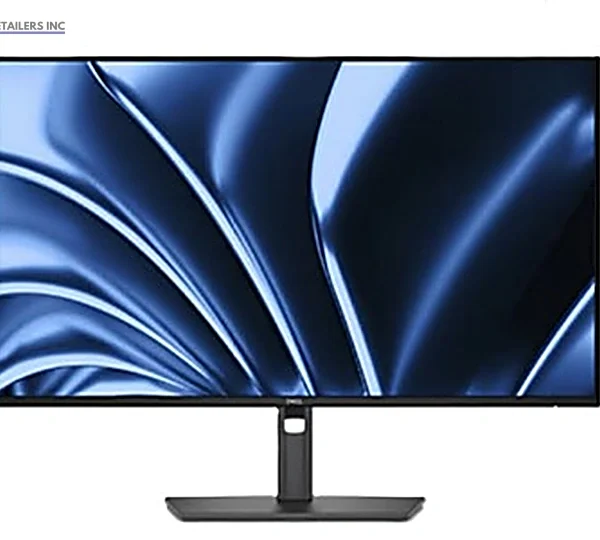 DELL PRO P 27 USB-C HUB MONITOR - P2726HE