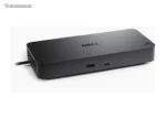 DELL PRO THUNDERBOLT 4 SMART DOCK - SD25TB4