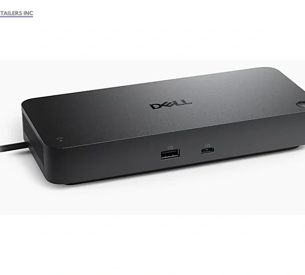 DELL PRO THUNDERBOLT 4 SMART DOCK - SD25TB4