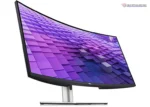 DELL ULTRASHARP 38 CURVED USB-C HUB MONITOR - U3824DW, IPS, CURVED, WQHD+ 3840 X - Image 2