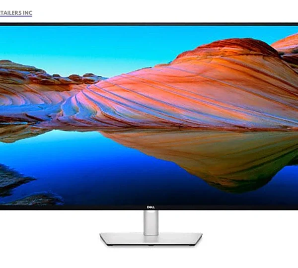 DELL ULTRASHARP 43 MONITOR - U4323QE