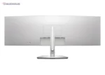 DELL ULTRASHARP 49 CURVED USB-C HUB MONITOR - U4924DW, IPS, CURVED, DUAL QHD 512 - Image 4