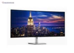 DELL ULTRASHARP 52 THUNDERBOLT HUB MONITOR - U5226KW  - CURVED - 51.5INCH - 8MS
