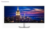 DELL ULTRASHARP 52 THUNDERBOLT HUB MONITOR - U5226KW  - CURVED - 51.5INCH - 8MS - Image 2
