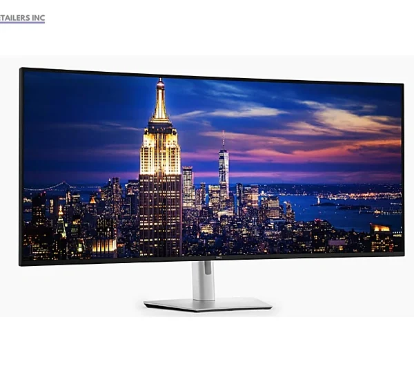 DELL ULTRASHARP 52 THUNDERBOLT HUB MONITOR - U5226KW  - CURVED - 51.5INCH - 8MS