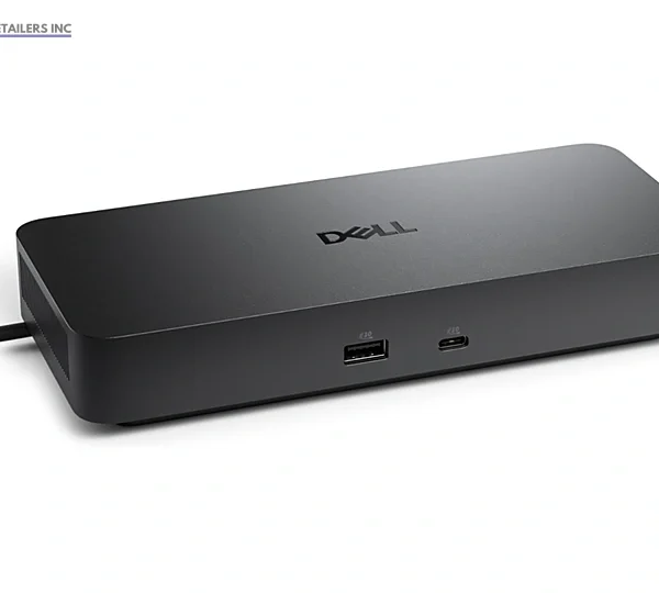 DELL PRO THUNDERBOLT 5 DOCK WD25TB5