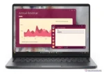DELL PRO 14 PC14250 16 GB 256GBSSD 14FHD+NON-TOUCH IRCAMERA INTEGRATED 3CELL 65W