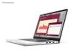 SPL DELL PRO 14 PC14250 CORE 5 120U 16 GB 256GBSSD 14FHD+TOUCH RGB CAMERA INTEGR - Image 2
